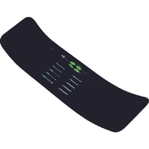 Wera คราฟท์ฟอร์ม คอมแพค ไมโคร 11