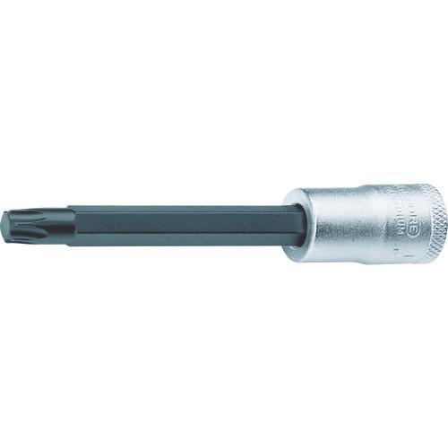 Ổ cắm dài GEDORE Torx 3/8 T20