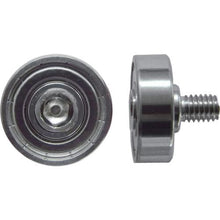 画像をギャラリービューアに読み込む, イースタン　ステンレス製　六角溝ネジ付ベアリング
