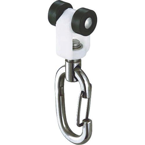 OKADA D30 Stainless One Touch Runner