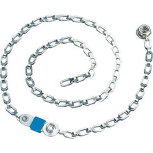 Load image into gallery viewer, DESCO cart ground drag type 1M 61cm length
