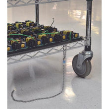 Load image into gallery viewer, DESCO cart ground drag type 1M 61cm length
