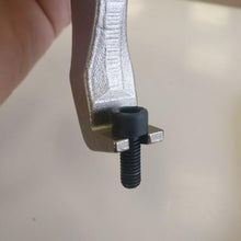 Tải hình ảnh vào trình xem thư viện, Cảo bánh răng đảo chiều FORZA (loại 2 càng/3 càng)
