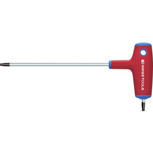 Cờ lê lục giác cán chéo PB SWISS TOOLS (dài)