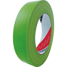 将图像导入到图库查看器中TERAOKA固化布胶带 NO. 140A嫩叶25mm×25M
