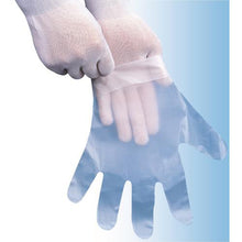 โหลดรูปภาพลงในโปรแกรมดูแกลเลอรี Towaron ถุงมือชุดชั้นใน clean Knit S (5 คู่)
