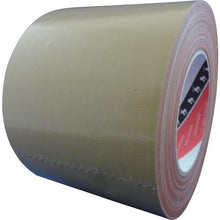 将图像导入到图库查看器中TERAOKA橄榄色胶带 NO. 141 100mm x 25M
