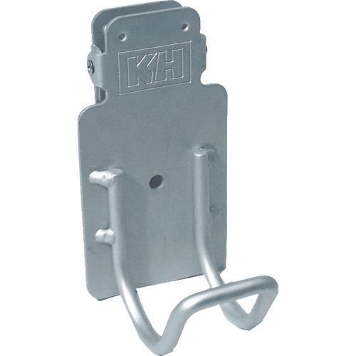 Giá đỡ dụng cụ một chạm bằng nhôm KH màu bạc rộng 50