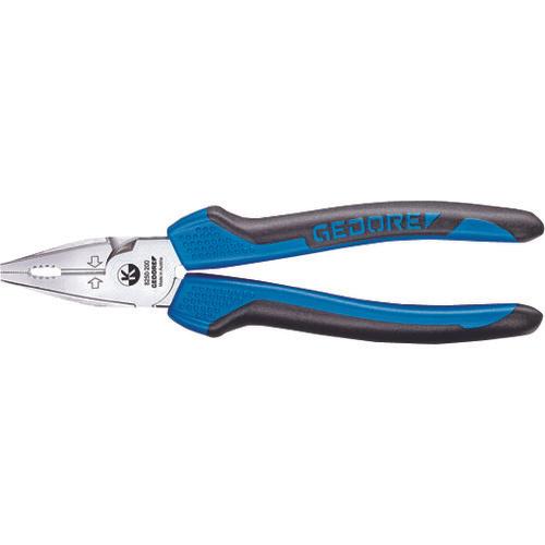 GEDORE combination pliers 8250 160mm