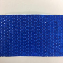 将图像导入到图库查看器中SAFERUN高亮反光带 蓝宽 50mm x 50m
