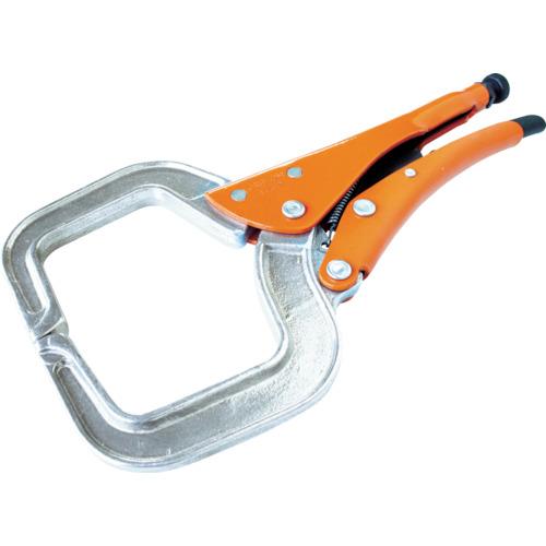 Grip-on คีมจับอลูมิเนียม G Type 300mm