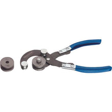 Tải hình ảnh vào trình xem thư viện, Kìm uốn ống GEDORE 2415 260mm
