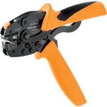 Tải hình ảnh vào trình xem thư viện, Dụng cụ uốn Weidmuller PZ 6 Roto L 0.14-6sqmm
