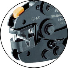 Tải hình ảnh vào trình xem thư viện, Dụng cụ uốn Weidmuller PZ 6 Roto L 0.14-6sqmm
