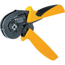 Tải hình ảnh vào trình xem thư viện, Dụng cụ uốn Weidmuller PZ 10 SQR 0.14-10sqmm
