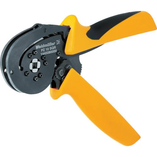 Dụng cụ uốn Weidmuller PZ 10 SQR 0.14-10sqmm