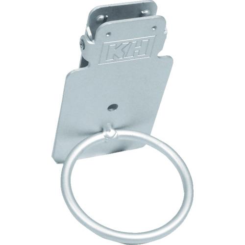 Giá đỡ dụng cụ một chạm bằng nhôm KH màu bạc rộng 60