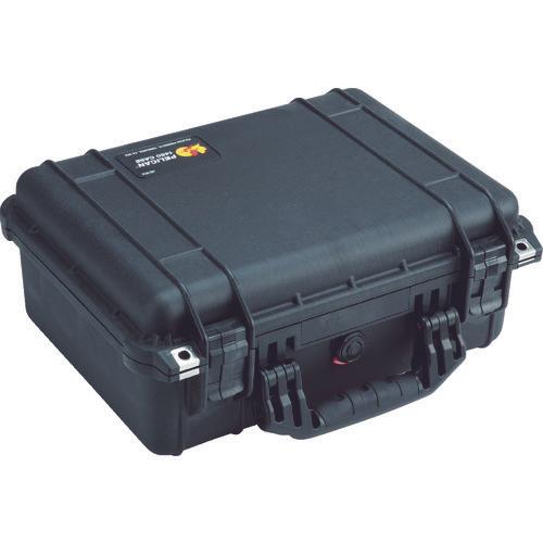 PELICAN 1450 đen 406×330×174