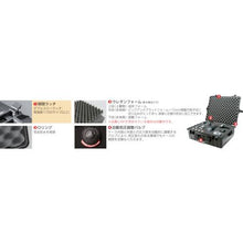 Tải hình ảnh vào trình xem thư viện, PELICAN 1450 (không xốp) OD 406 x 330 x 174
