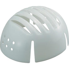 Tải hình ảnh vào trình xem thư viện, INA mũ TANIZAWA Vampino White
