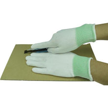 Load image into gallery viewer, Towaron Bulk Purchase Cut Resistant Gloves Cut Resist Inner LL (10 Pairs Included)

