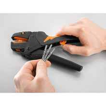 Tải hình ảnh vào trình xem thư viện, Máy tuốt dây Weidmuller STRIPAX ULT IM ATE
