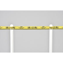 将图像导入到图库查看器中GREEN CROSS路障胶带（标记胶带）Blind Tricot-60D 60mm宽x 50m 不粘
