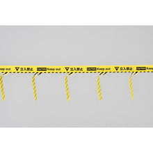 将图像导入到图库查看器中GREEN CROSS路障胶带α(marking tape) Blind Tricot-80B 80宽x 50m 不粘

