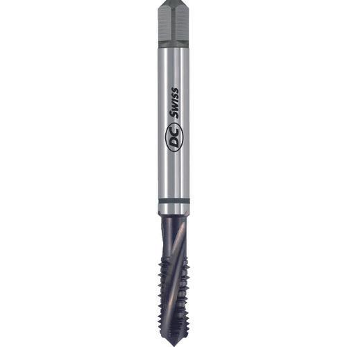 DC SWISS Vòi xoắn ốc TL351VS-3 UNF (J) 10-32