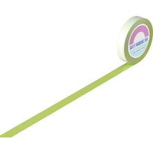 将图像导入到图库查看器中GREEN CROSS护手胶带（线胶带）亮草（黄绿）GT-251YG 25mm宽x 100m室内用

