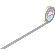 将图像导入到图库查看器中GREEN CROSS防护带（线带）灰色GT-251GL 25mm宽x 100m室内用
