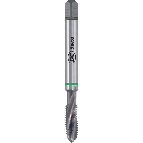 DC SWISS Vòi xoắn ốc SA350-3 UNF (J) 4-48