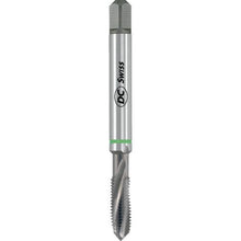 Tải hình ảnh vào trình xem thư viện, DC SWISS Vòi xoắn ốc SA350-3 UNF (J) 10-32
