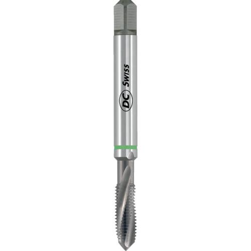 DC SWISS Vòi xoắn ốc SA350-3 UNF (J) 10-32