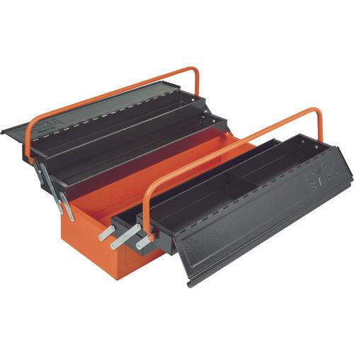 Hộp kim loại BAHCO 5 khay