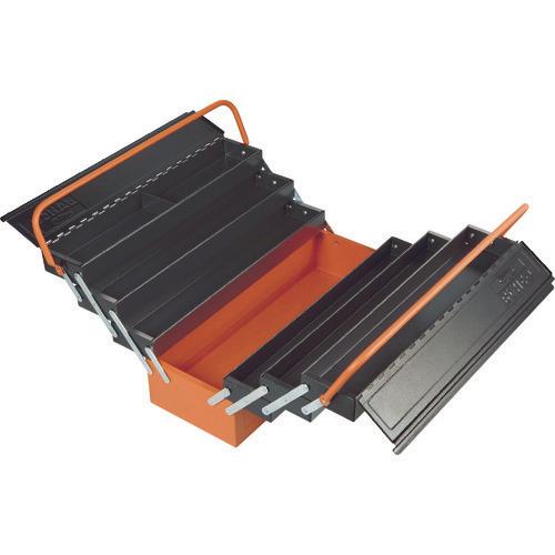 Hộp kim loại BAHCO 7 khay