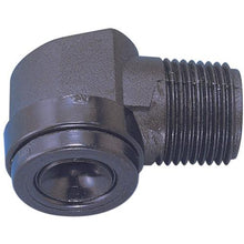 画像をギャラリービューアに読み込む, いけうち　目詰まり解消形充円錐ノズル　ＡＪＰシリーズ　ＰＰＳ樹脂製　ネジ１／４オス　８０°
