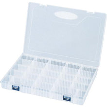 Tải hình ảnh vào trình xem thư viện, Tấm vách ngăn RING STAR SUPER TOOL Pitch 5.5mm 1500D Clear
