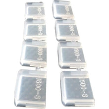 Tải hình ảnh vào trình xem thư viện, Tấm ngăn RING STAR SUPER TOOL Pitch 5.5mm 1500S Clear
