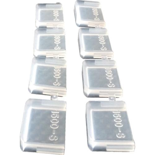 Tấm ngăn RING STAR SUPER TOOL Pitch 5.5mm 1500S Clear