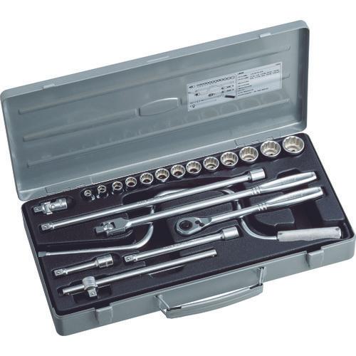 TONE ประแจบ๊อกซ์ ชุดนิ้ว