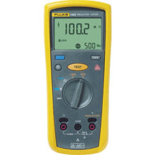Load image into gallery viewer, FLUKE digital insulation resistance tester (2 ranges)
