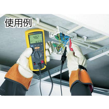 Load image into gallery viewer, FLUKE digital insulation resistance tester (2 ranges)
