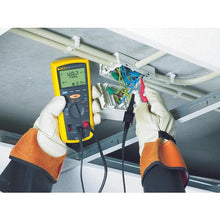 Load image into gallery viewer, FLUKE digital insulation resistance tester (2 ranges)
