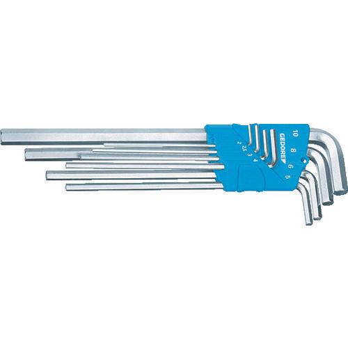 Bộ cờ lê lục giác 8 chi tiết GEDORE H42EL88