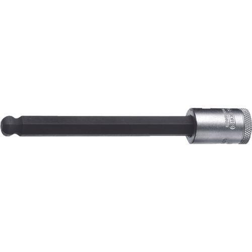 Ổ cắm lục giác đầu bi GEDORE 3/8 4mm