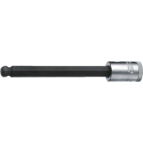 Ổ cắm lục giác đầu bi GEDORE 3/8 8mm