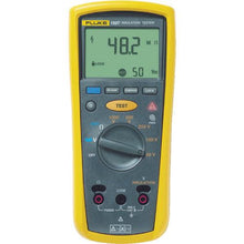 将图像导入到图库查看器中FLUKE数字绝缘电阻测试仪（5 个量程）
