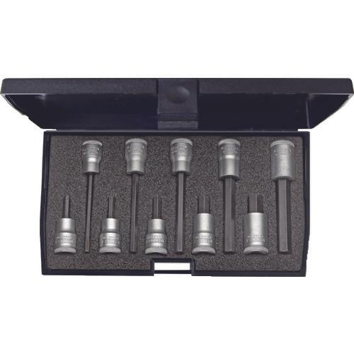 Ổ cắm bit GEDORE 3/8 IN30LKM