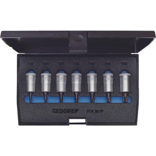 Ổ cắm thùy lục giác GEDORE 3/8 ITX30PM